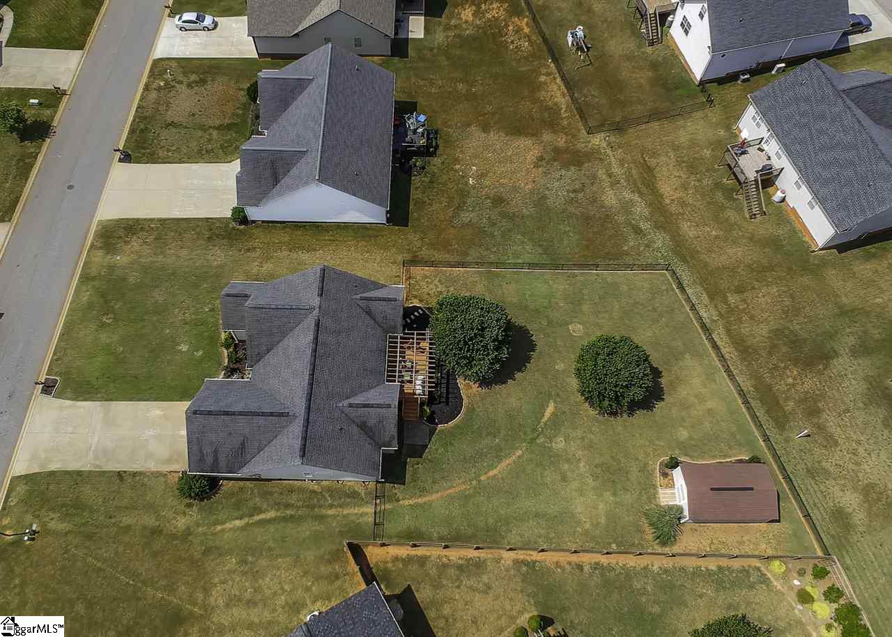120 Harvest Ridge Drive Inman, SC 29349 - Photo 33 of 35