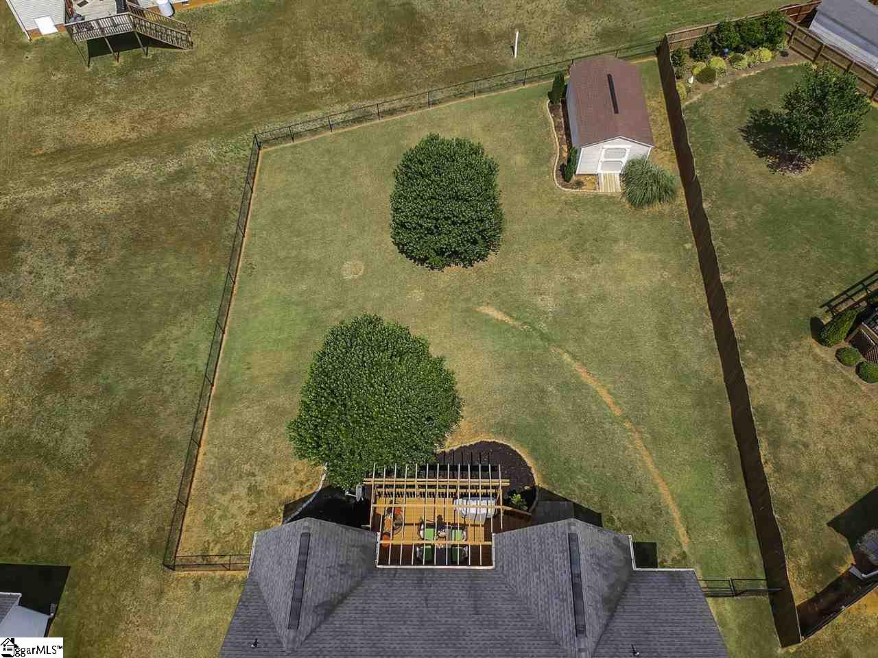 120 Harvest Ridge Drive Inman, SC 29349 - Photo 34 of 35