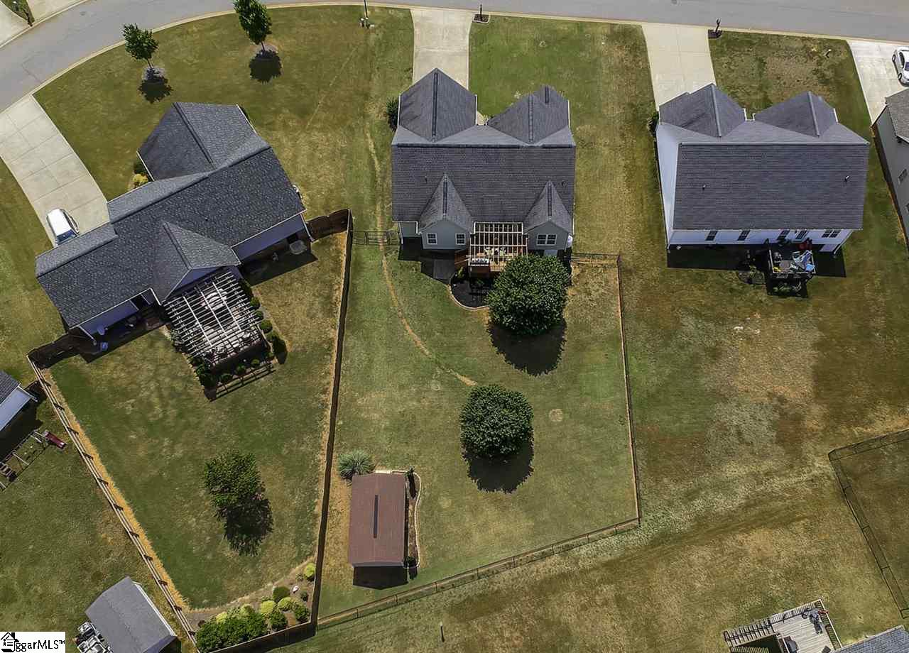 120 Harvest Ridge Drive Inman, SC 29349 - Photo 35 of 35