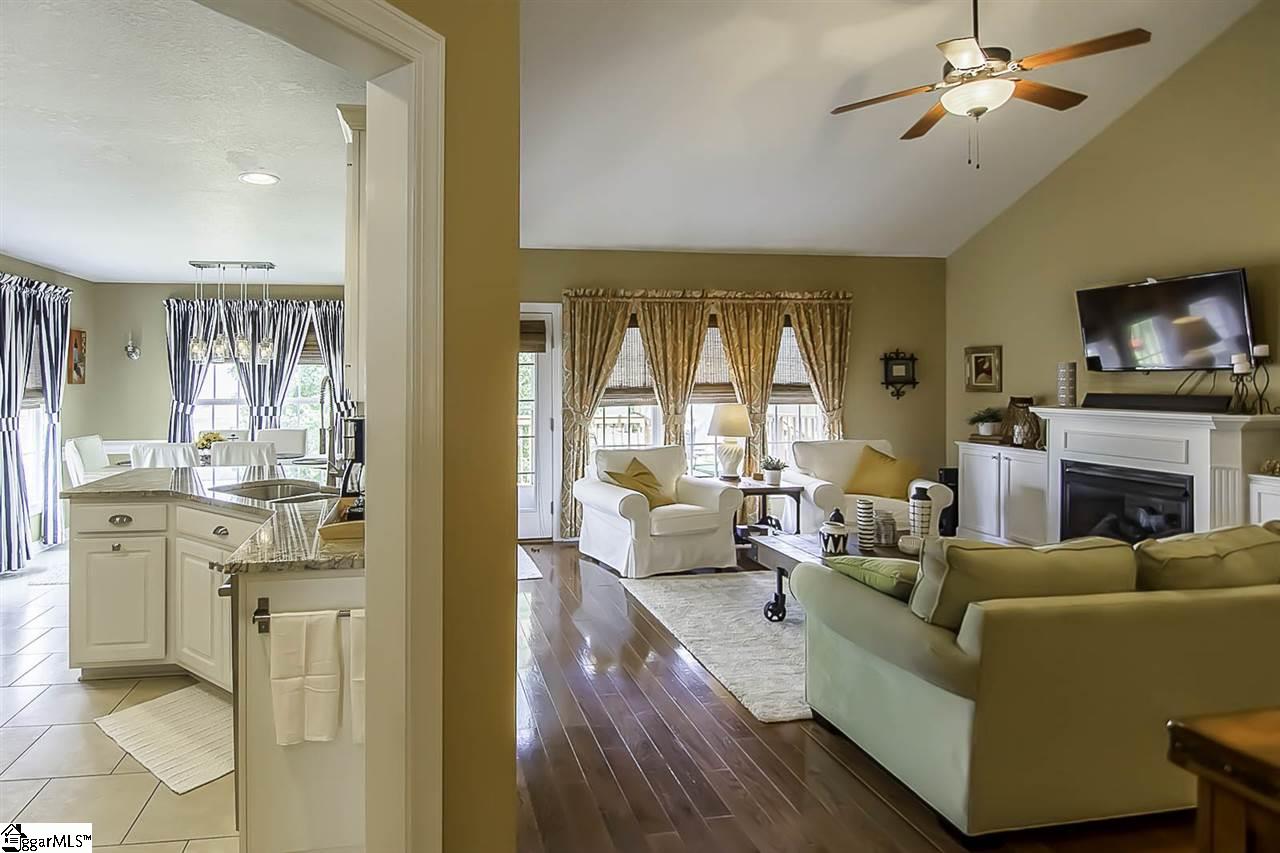 120 Harvest Ridge Drive Inman, SC 29349 - Photo 6 of 35