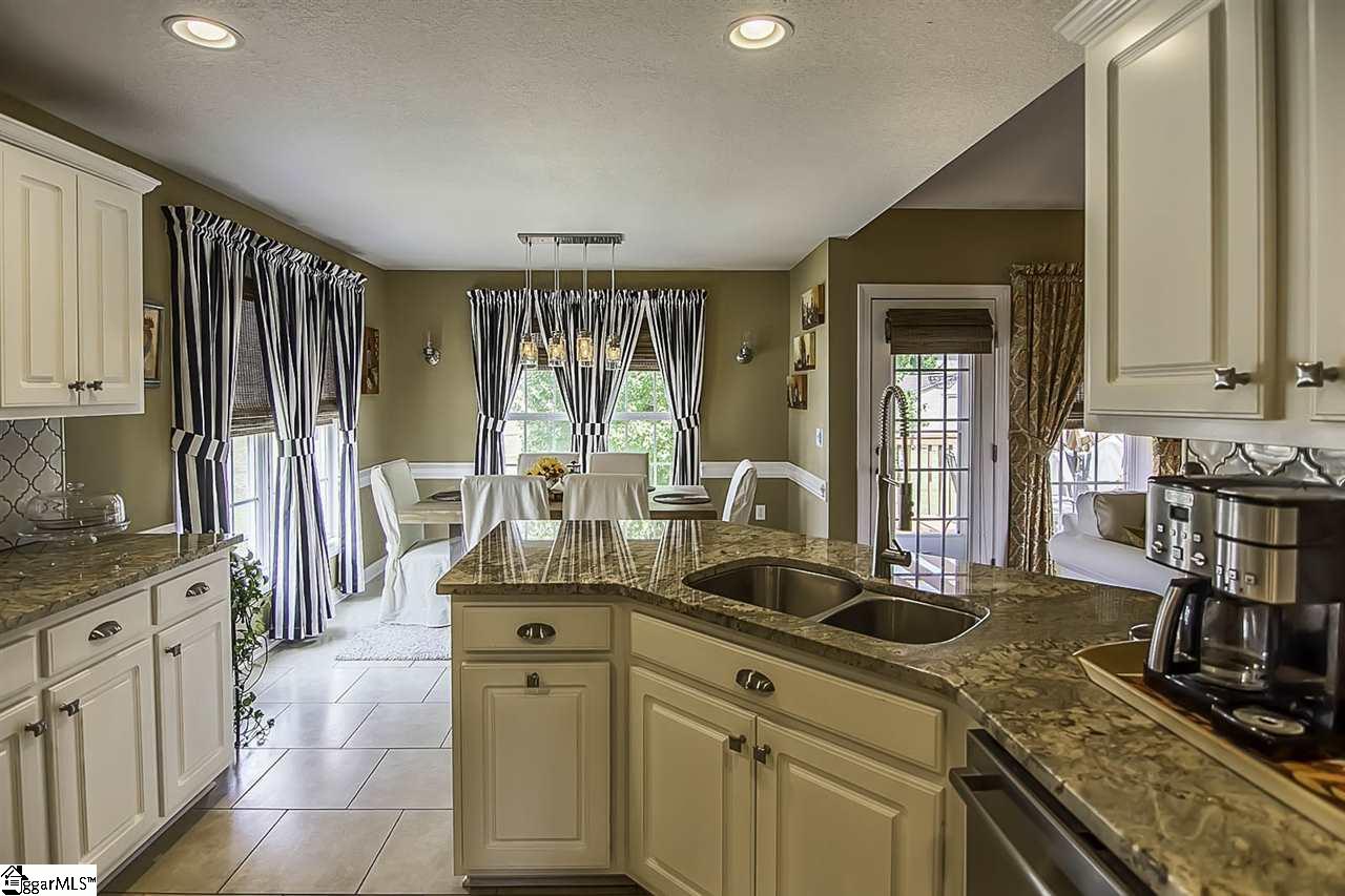 120 Harvest Ridge Drive Inman, SC 29349 - Photo 8 of 35