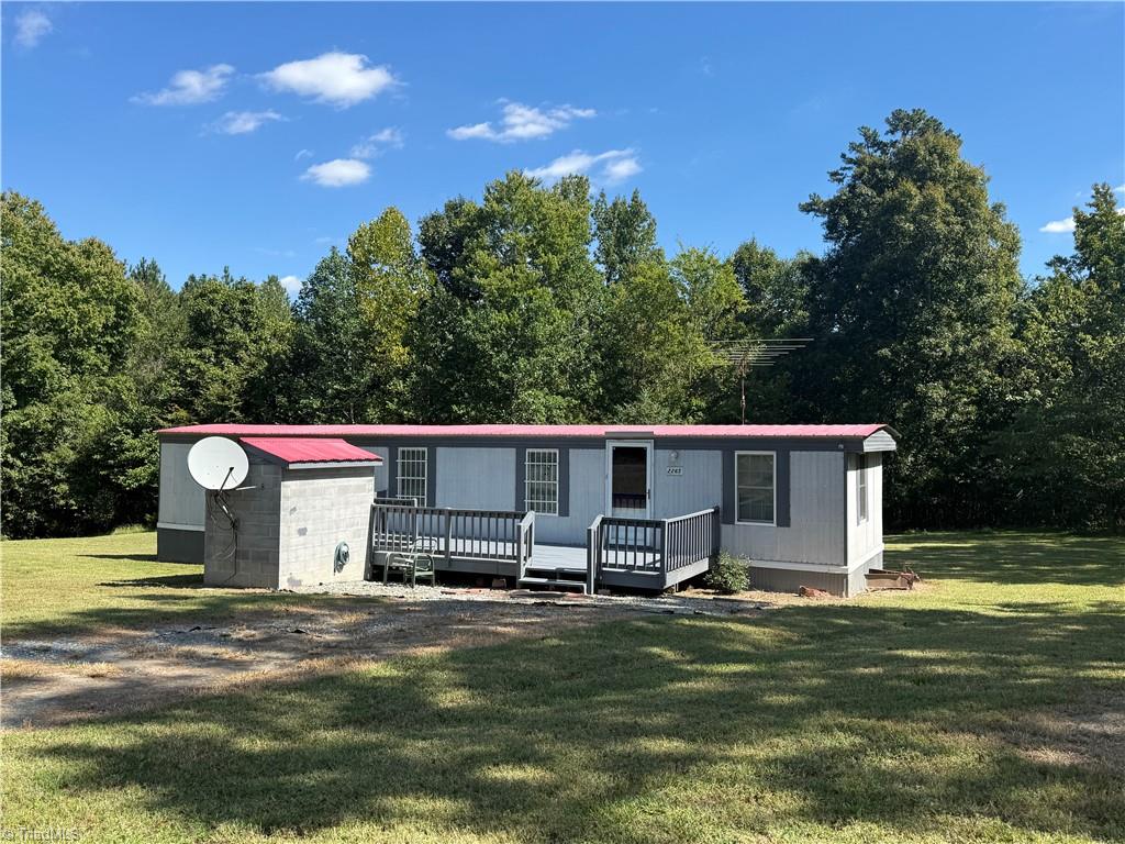 2265 Johnson Road Burlington, NC 27217 - Photo 2 of 16 Gallery Image 2