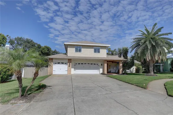 $795,000 | 7600 Drew Oaks Drive, Seminole, FL 33772