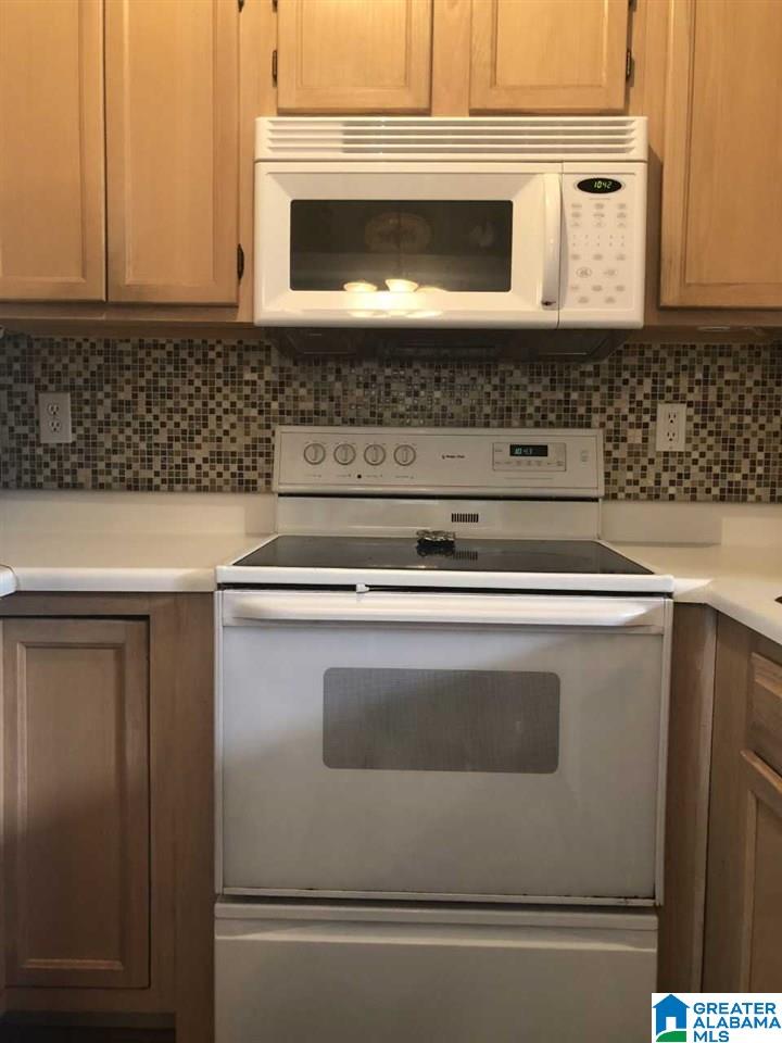 6808 Ridgeline Way Pinson, AL 35126 - Photo 12 of 27