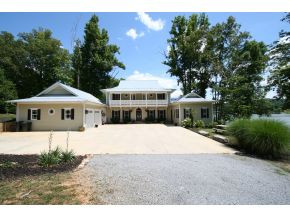 2744 Devault Bridge Road Piney Flats, TN 37686 - Photo 1 of 24 Additional Front