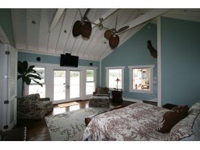 2744 Devault Bridge Road Piney Flats, TN 37686 - Photo 11 of 24 Master Bedroom