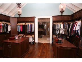 2744 Devault Bridge Road Piney Flats, TN 37686 - Photo 12 of 24 Master Closet