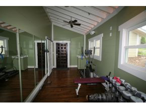 2744 Devault Bridge Road Piney Flats, TN 37686 - Photo 16 of 24 Workout Room