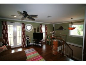 2744 Devault Bridge Road Piney Flats, TN 37686 - Photo 17 of 24 Upstairs Bonus Room