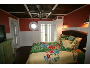 2744 Devault Bridge Road Piney Flats, TN 37686 - Photo 20 of 24 Bedroom 4