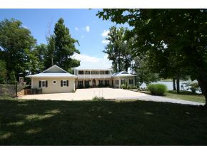 2744 Devault Bridge Road Piney Flats, TN 37686 - Photo 2 of 24 Photo 2