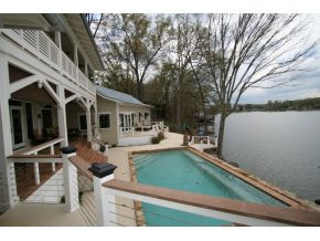 2744 Devault Bridge Road Piney Flats, TN 37686 - Photo 24 of 24 Endless Pool