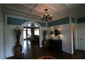 2744 Devault Bridge Road Piney Flats, TN 37686 - Photo 4 of 24 Living Room toward Entrance