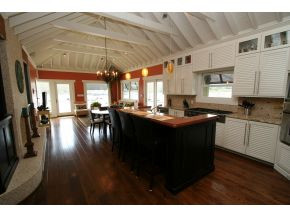 2744 Devault Bridge Road Piney Flats, TN 37686 - Photo 7 of 24 Kitchen