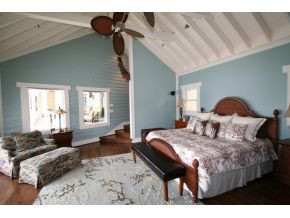 2744 Devault Bridge Road Piney Flats, TN 37686 - Photo 10 of 24 Master Bedroom