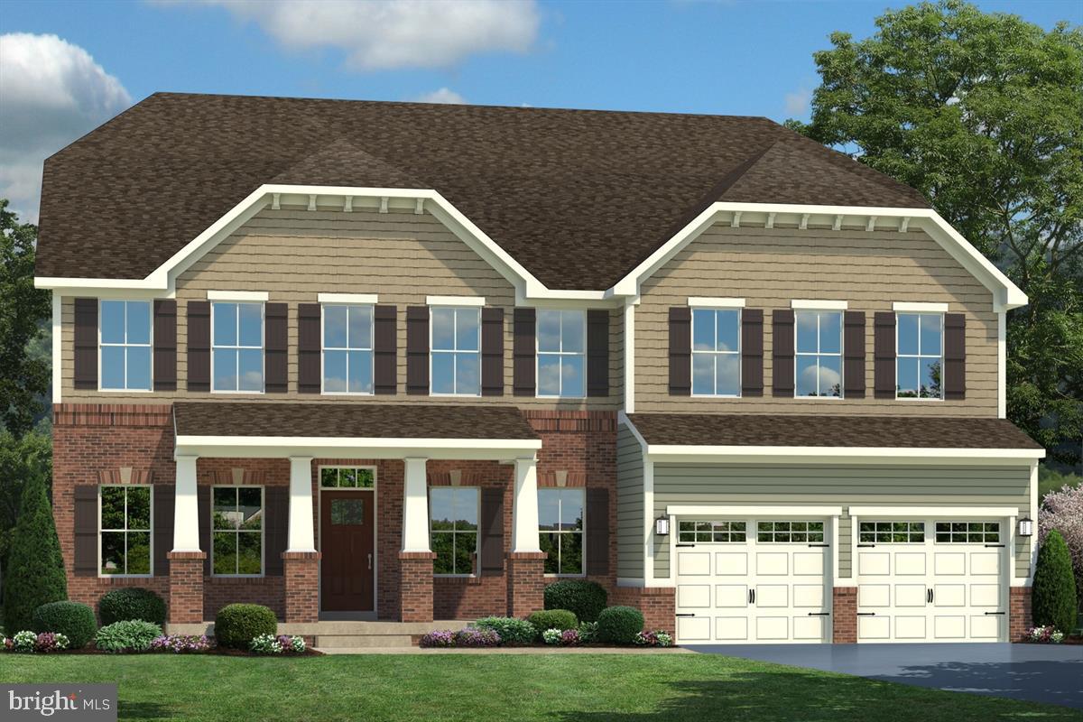 528 Monocacy Trail Spring Grove, PA 17362 - Photo 1 of 26