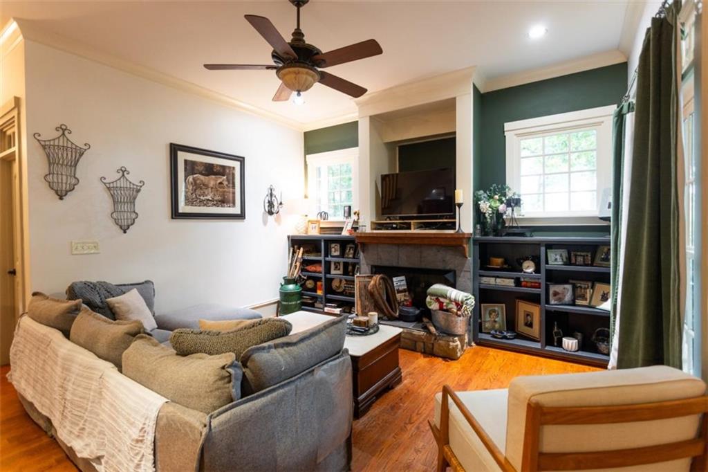 633 Duncan Road Oxford, GA 30054 - Photo 6 of 55