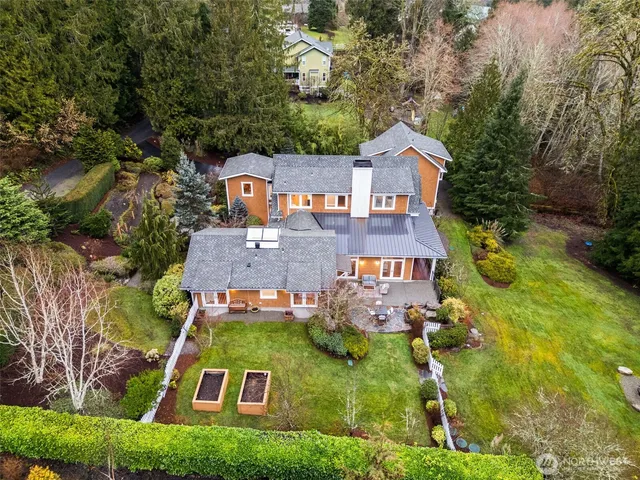 $2,150,000 | 8803 Northeast Koura Road, Bainbridge Island, WA 98110