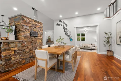 $2,150,000 | 8803 Northeast Koura Road, Bainbridge Island, WA 98110