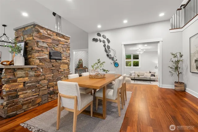 $2,150,000 | 8803 Northeast Koura Road, Bainbridge Island, WA 98110