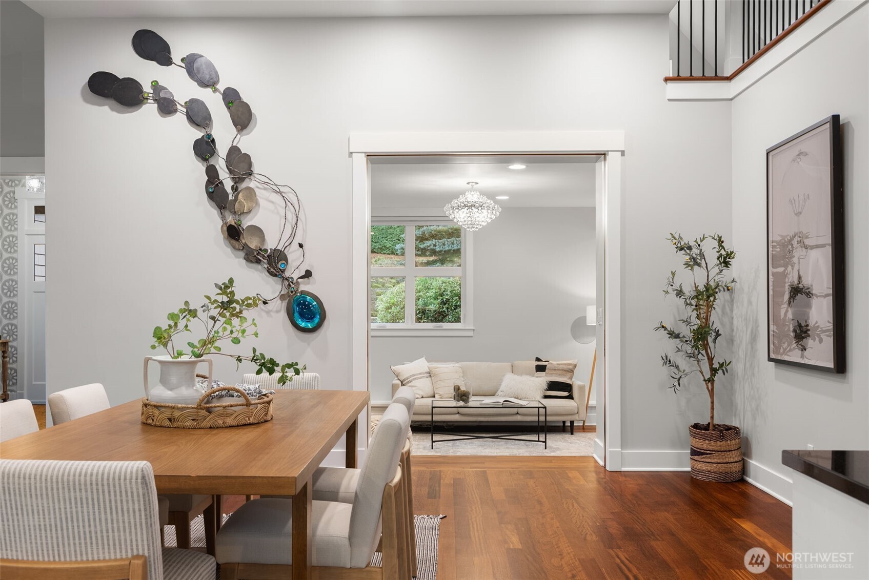 8803 Northeast Koura Road Bainbridge Island, WA 98110 - Photo 17 of 38