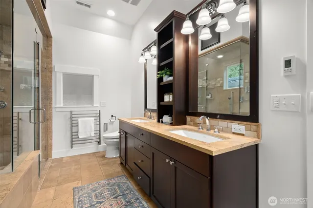 $2,150,000 | 8803 Northeast Koura Road, Bainbridge Island, WA 98110