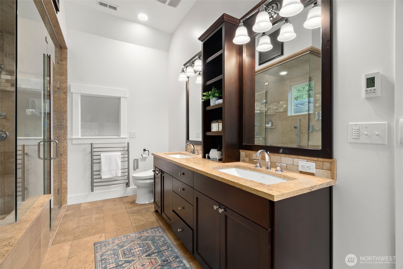 8803 Northeast Koura Road Bainbridge Island, WA 98110 - Photo 21 of 38