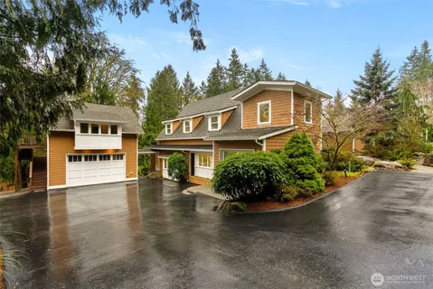$2,150,000 | 8803 Northeast Koura Road, Bainbridge Island, WA 98110