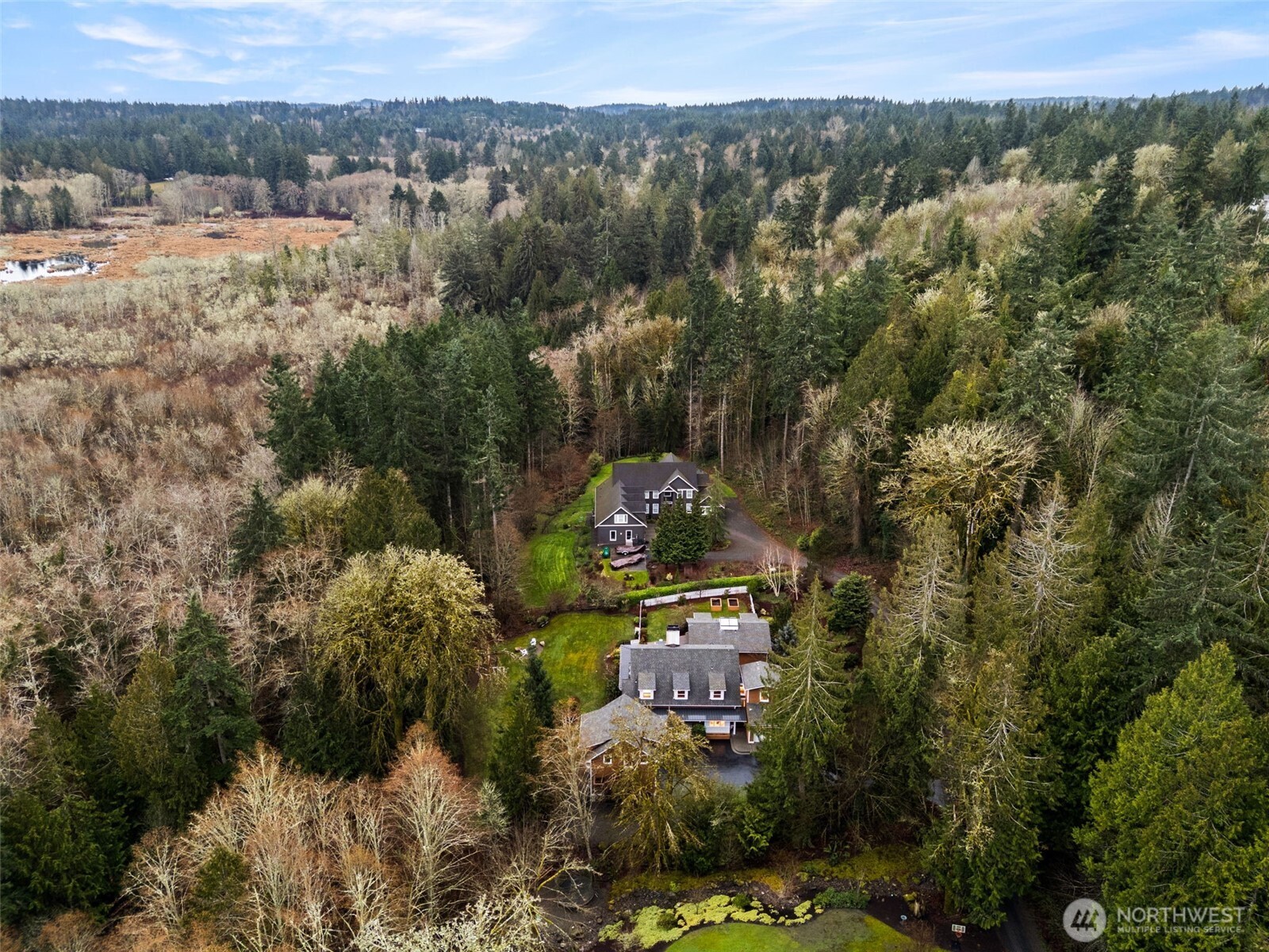 8803 Northeast Koura Road Bainbridge Island, WA 98110 - Photo 37 of 38