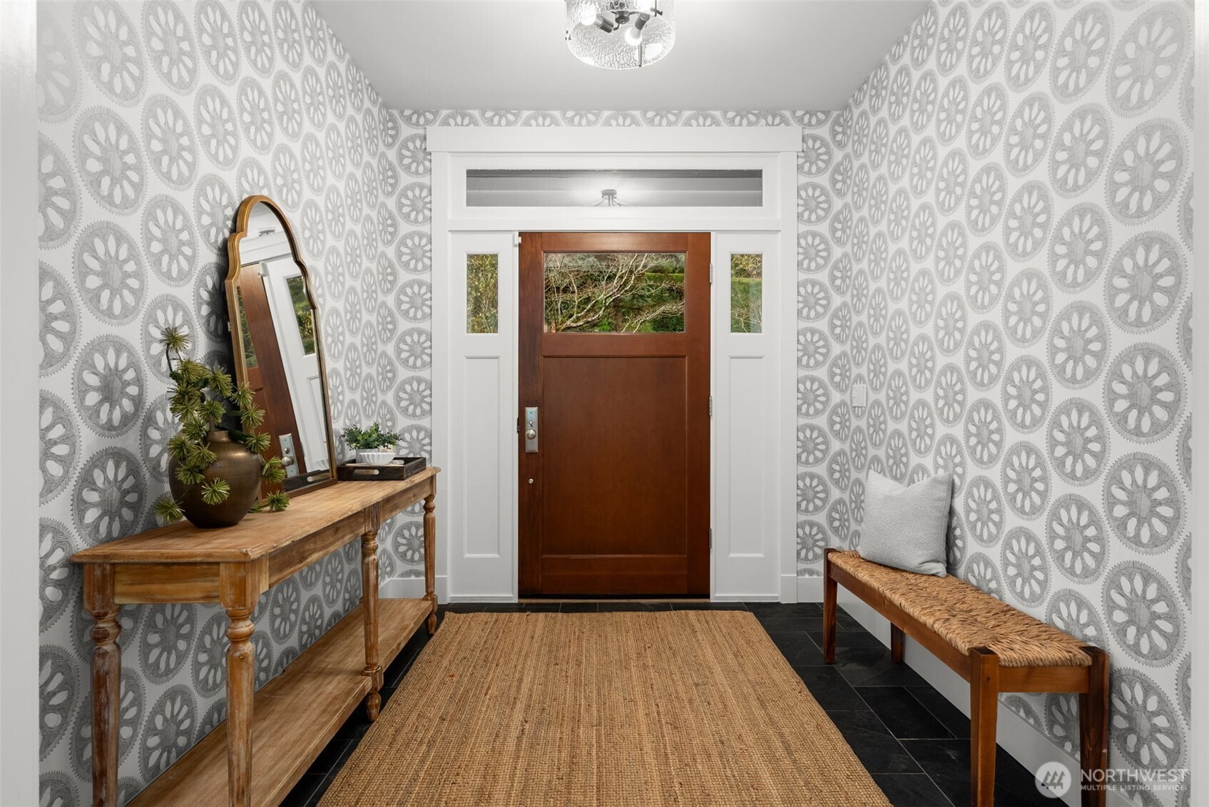 8803 Northeast Koura Road Bainbridge Island, WA 98110 - Photo 7 of 38