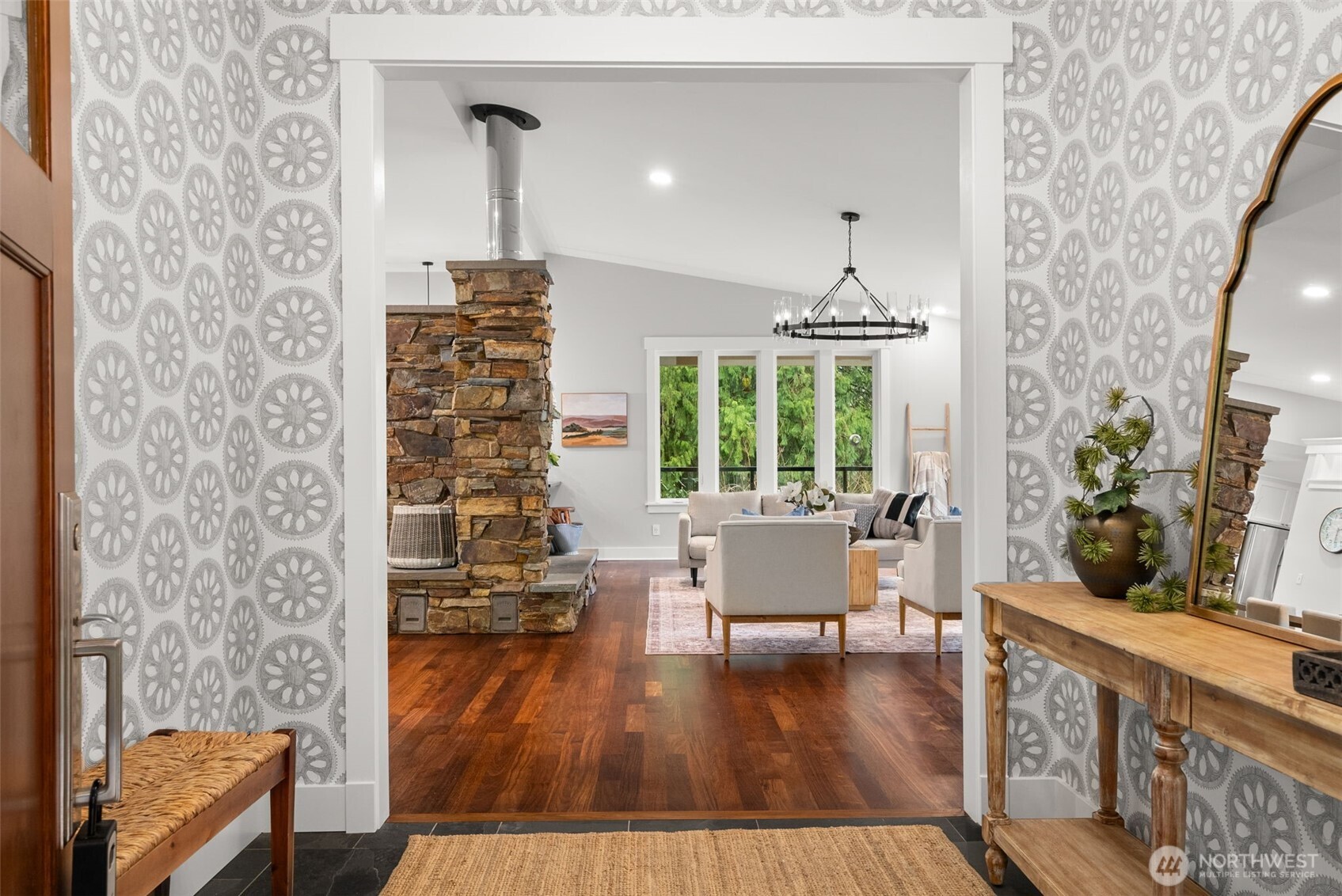 8803 Northeast Koura Road Bainbridge Island, WA 98110 - Photo 8 of 38