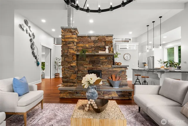 $2,150,000 | 8803 Northeast Koura Road, Bainbridge Island, WA 98110