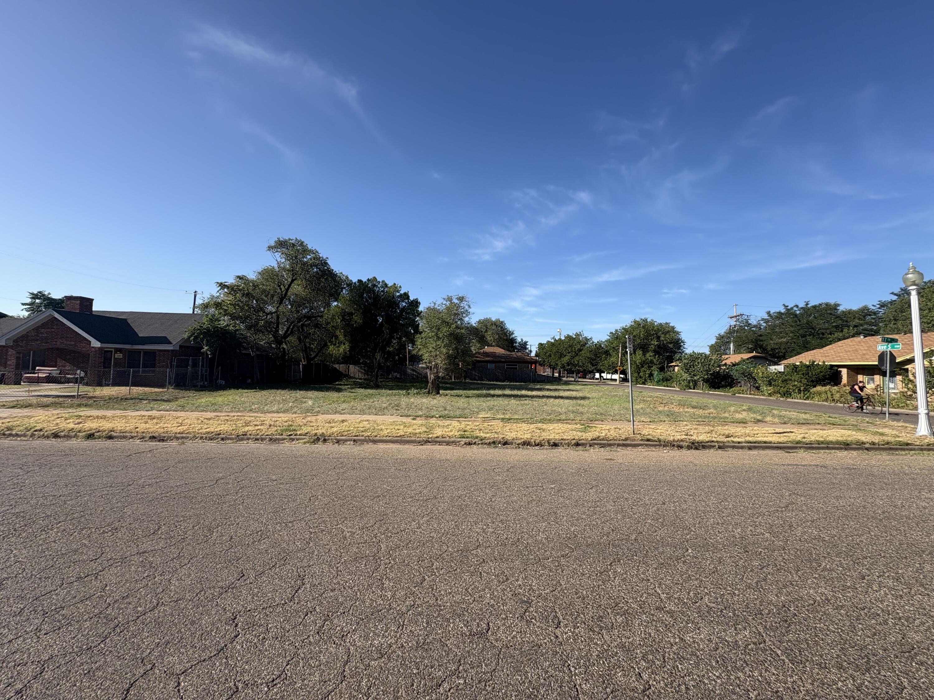 1809 17th Street Lubbock, TX 79401 - Photo 2 of 4 a view of swimming pool and mountain