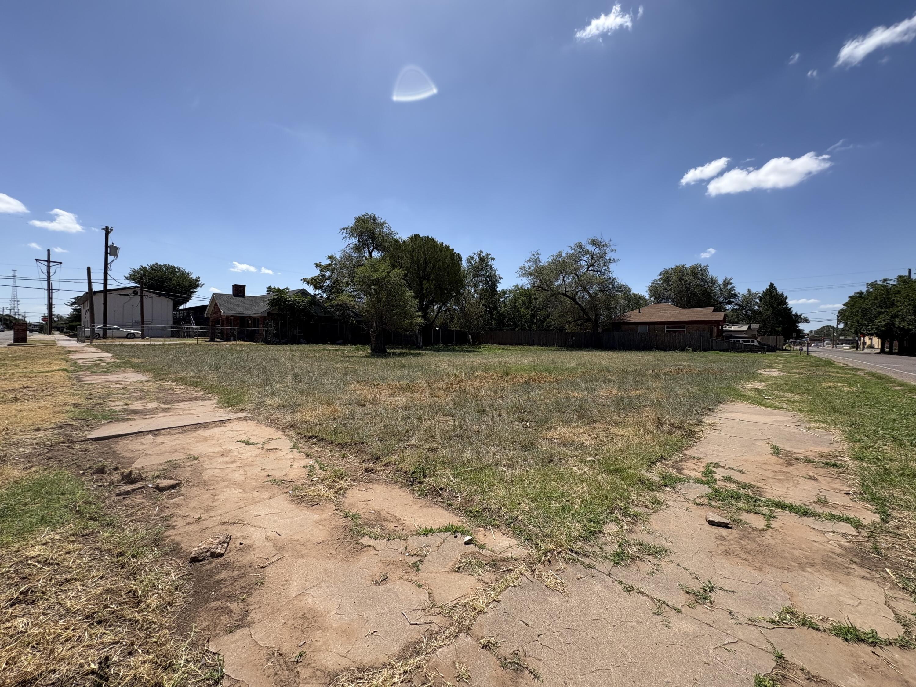 1809 17th Street Lubbock, TX 79401 - Photo 4 of 4 a view of a lake view
