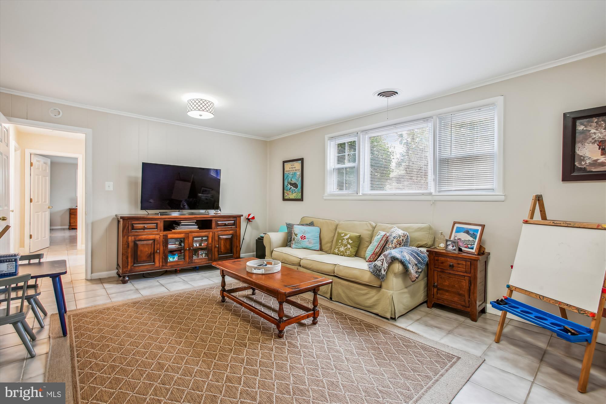 8313 Fort Hunt Road Alexandria, VA 22308 - Photo 24 of 32 Lots of Space to Play