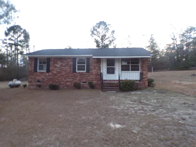 $90,000 | 3553 Gant Jackson Road, Dearing, GA 30808