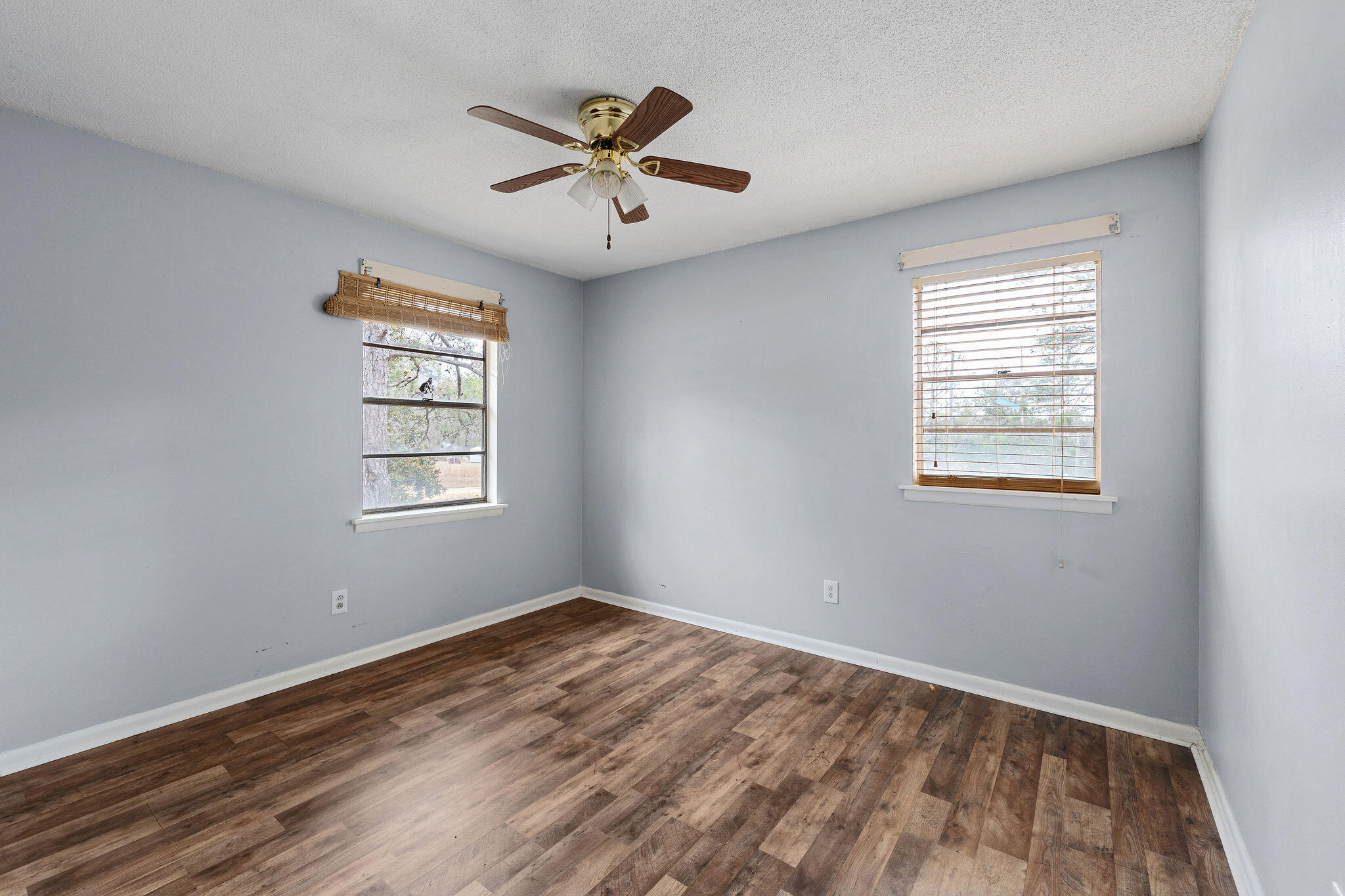 3553 Gant Jackson Road Dearing, GA 30808 - Photo 13 of 24 bedroom 2