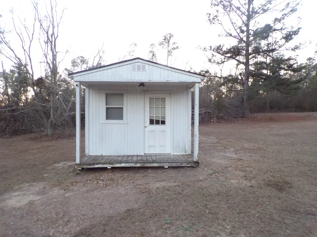 $90,000 | 3553 Gant Jackson Road, Dearing, GA 30808