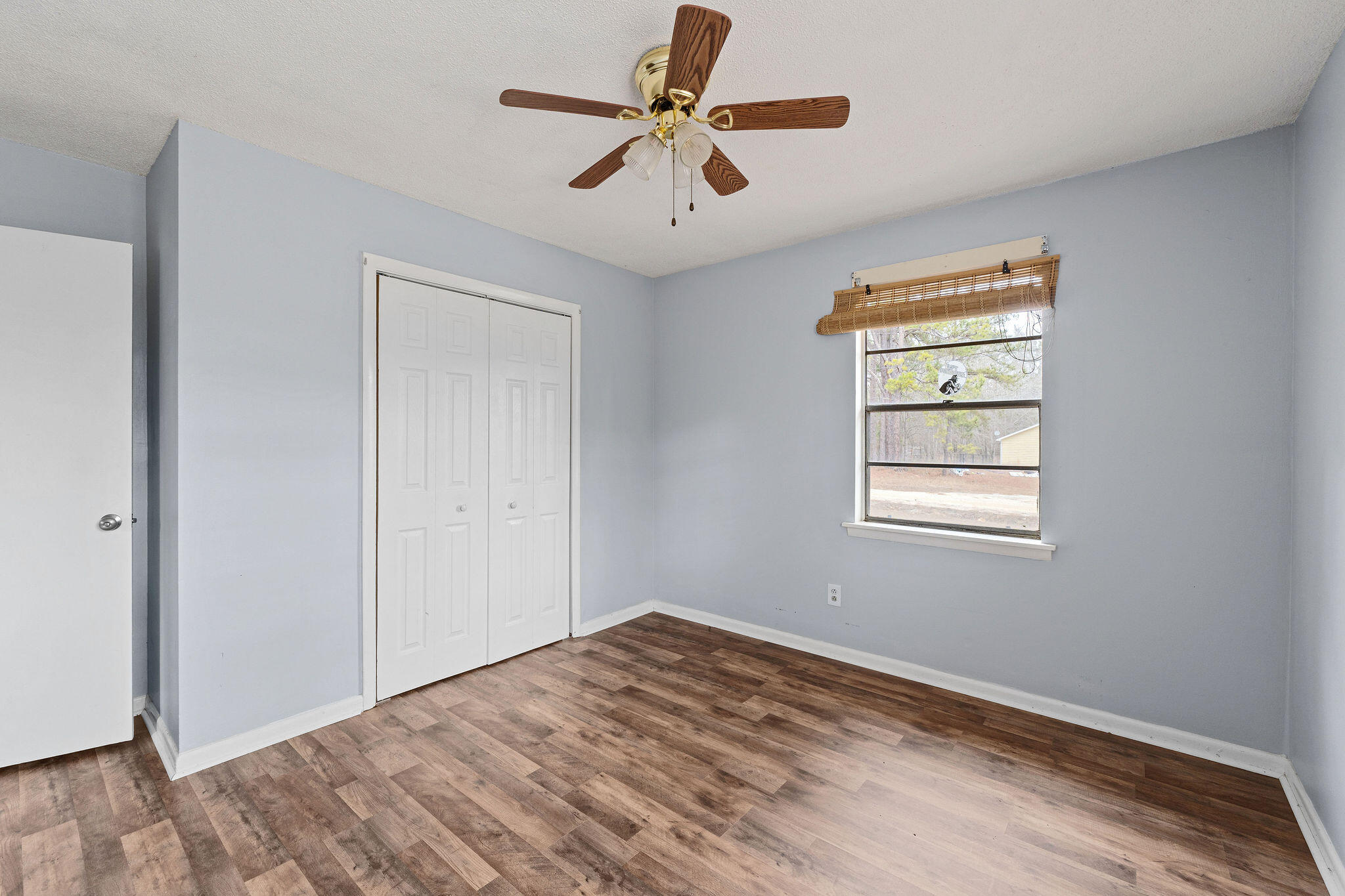 3553 Gant Jackson Road Dearing, GA 30808 - Photo 14 of 24 2nd angle bedroom 2