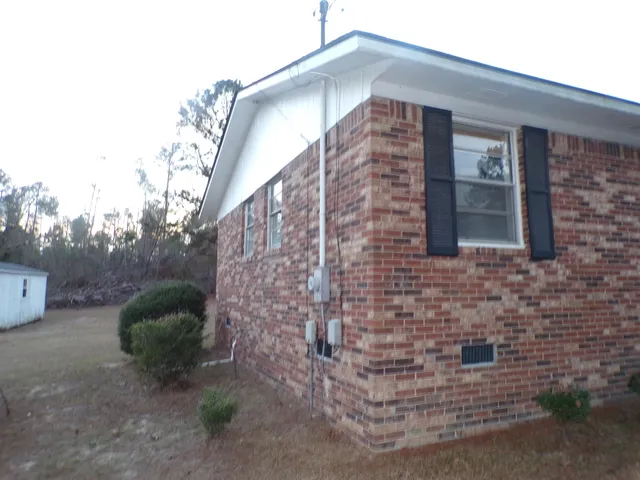 $90,000 | 3553 Gant Jackson Road, Dearing, GA 30808