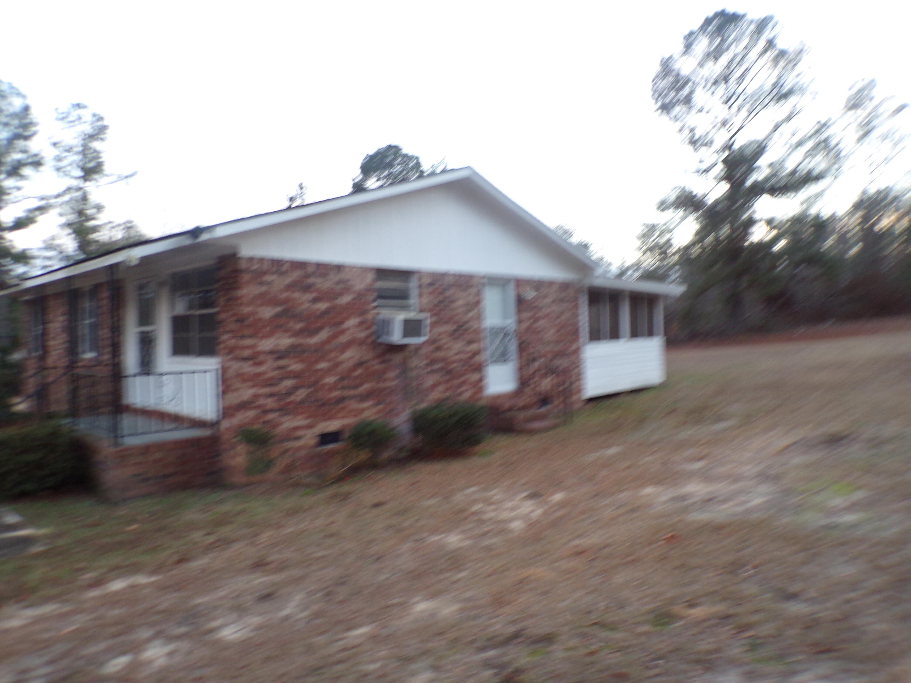 3553 Gant Jackson Road Dearing, GA 30808 - Photo 16 of 17 right side