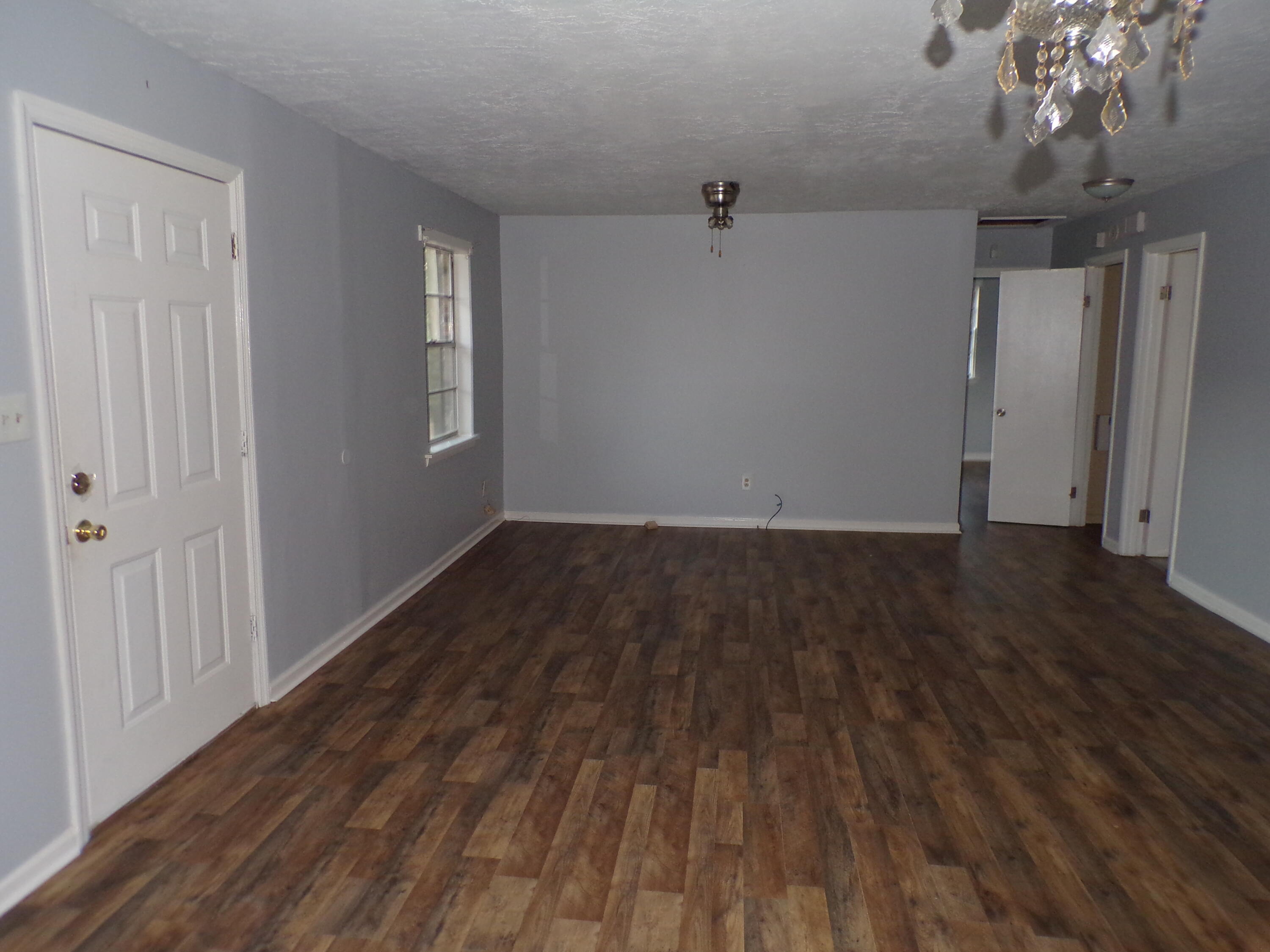 3553 Gant Jackson Road Dearing, GA 30808 - Photo 2 of 17 living room