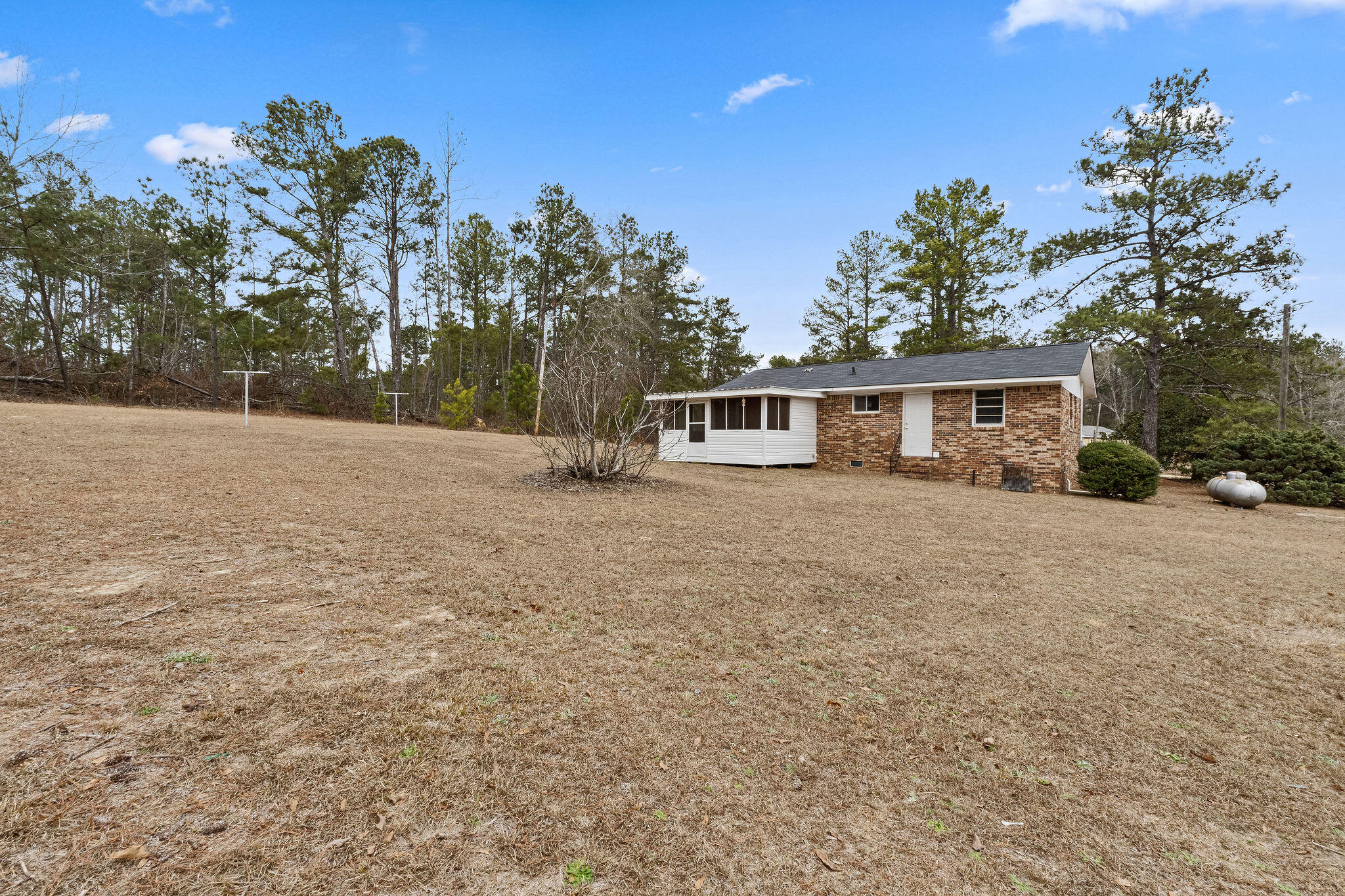 3553 Gant Jackson Road Dearing, GA 30808 - Photo 24 of 24 2nd angle rear