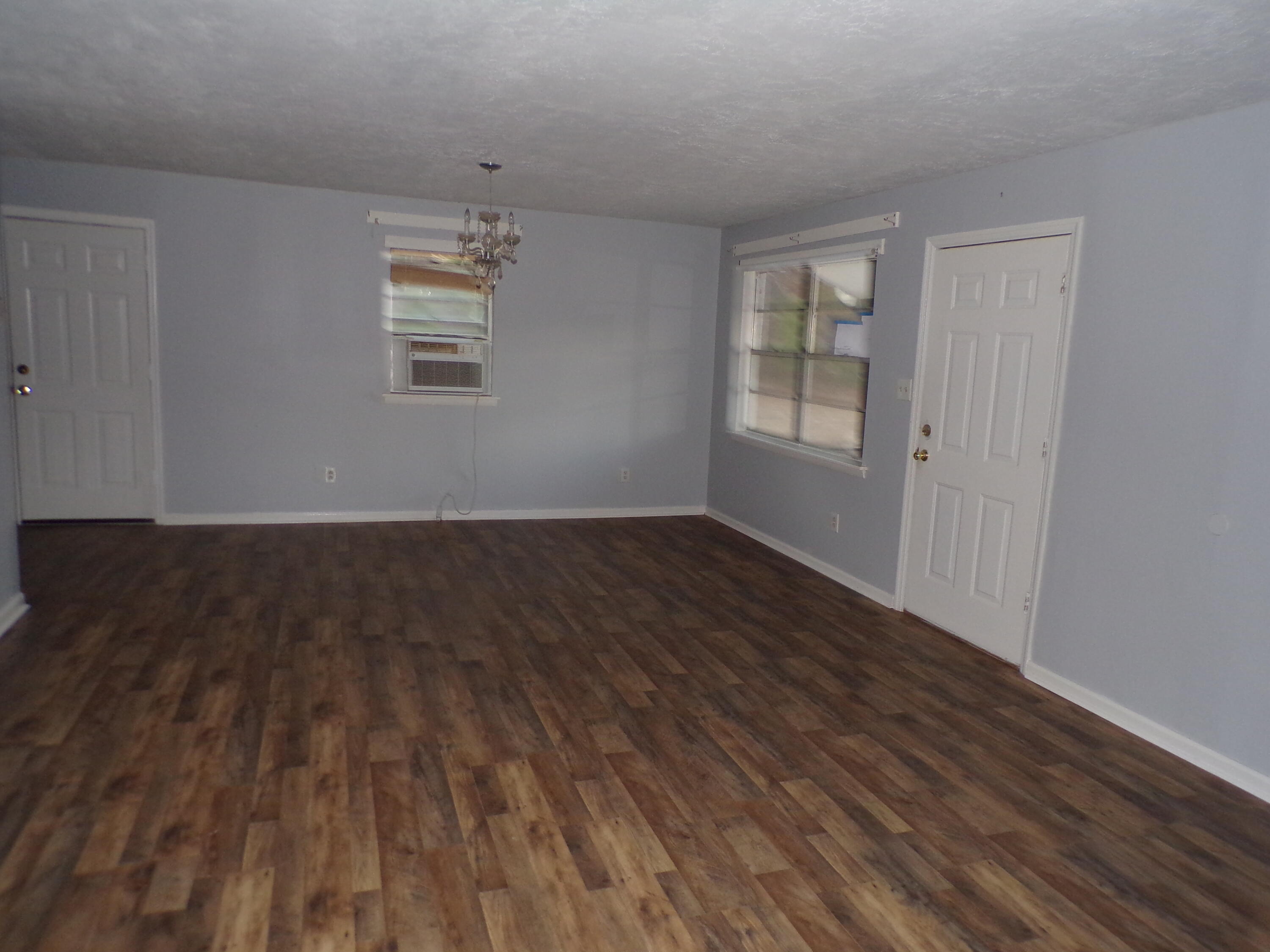 3553 Gant Jackson Road Dearing, GA 30808 - Photo 3 of 17 2nd angle of living room