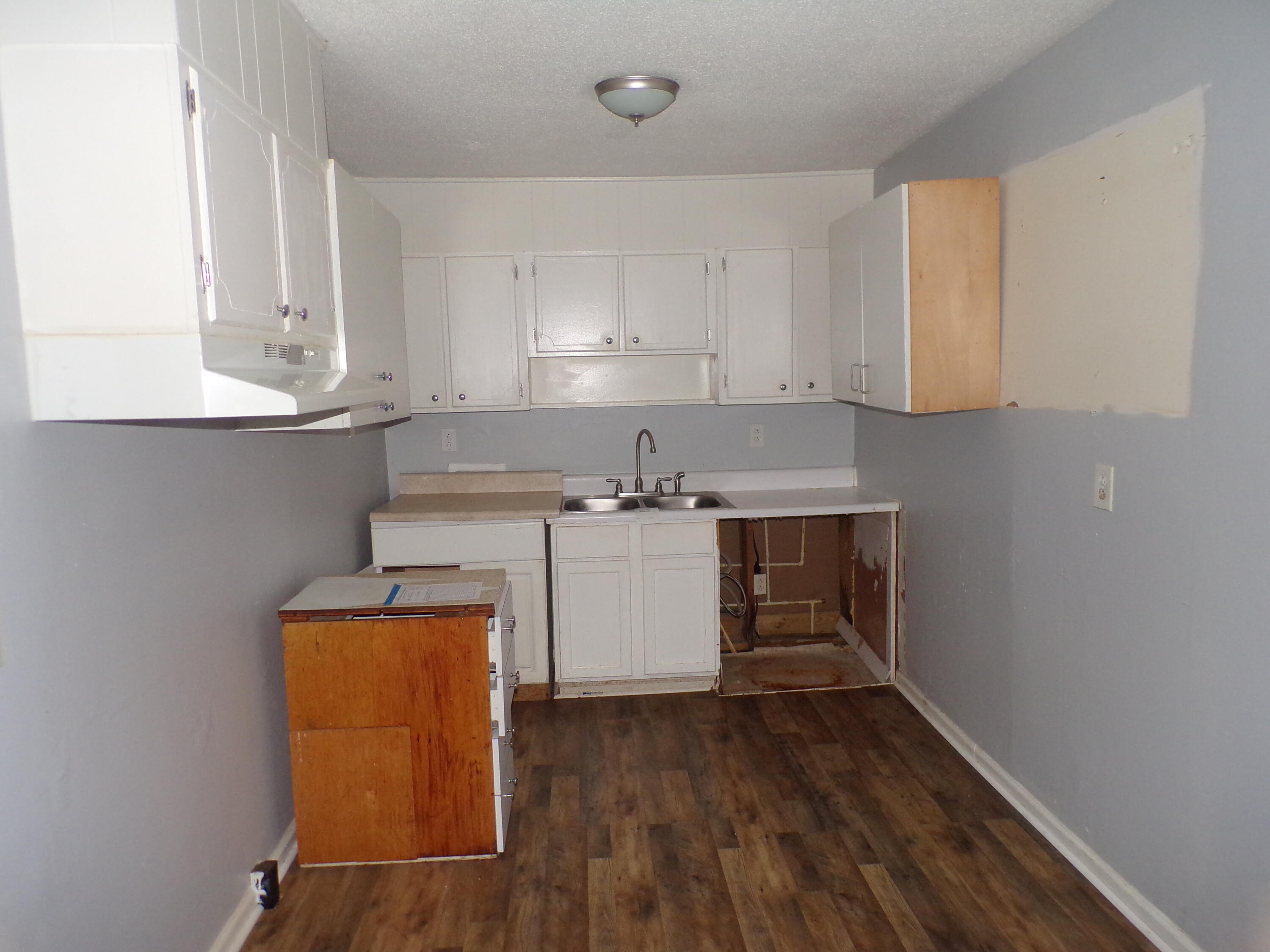 3553 Gant Jackson Road Dearing, GA 30808 - Photo 4 of 17 kitchen