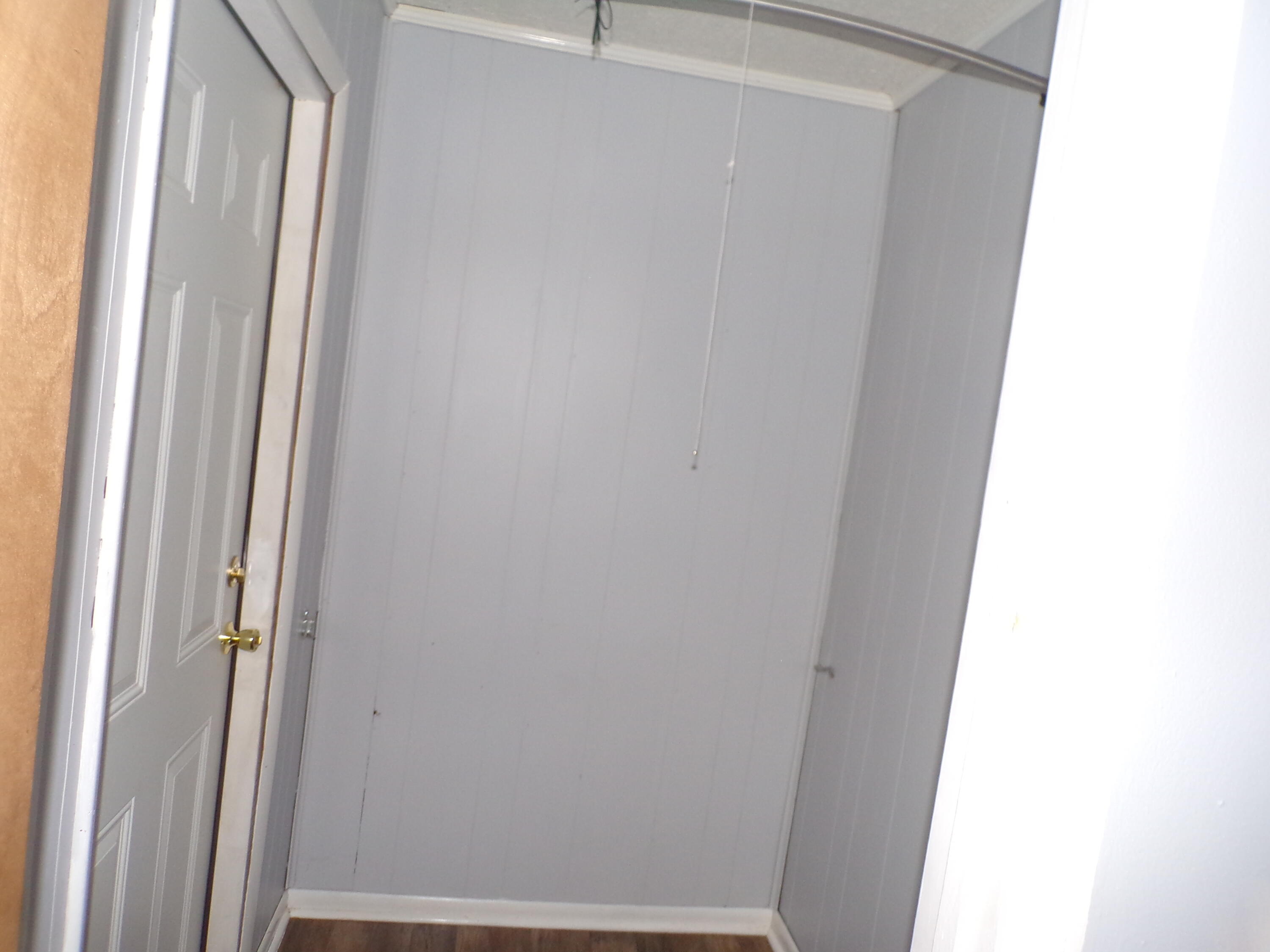 3553 Gant Jackson Road Dearing, GA 30808 - Photo 8 of 17 primary closet