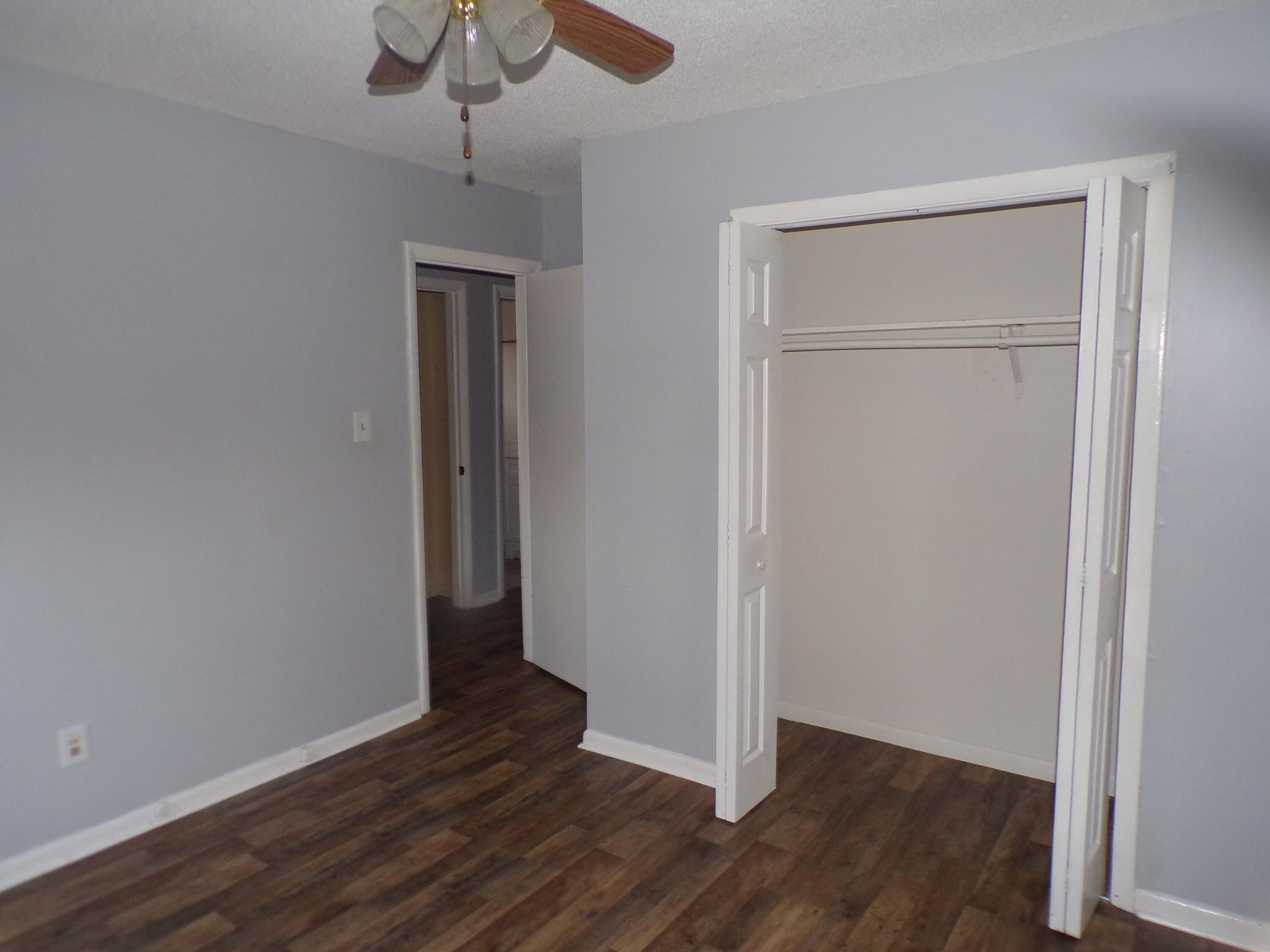 3553 Gant Jackson Road Dearing, GA 30808 - Photo 10 of 17 2nd angle bedroom 2
