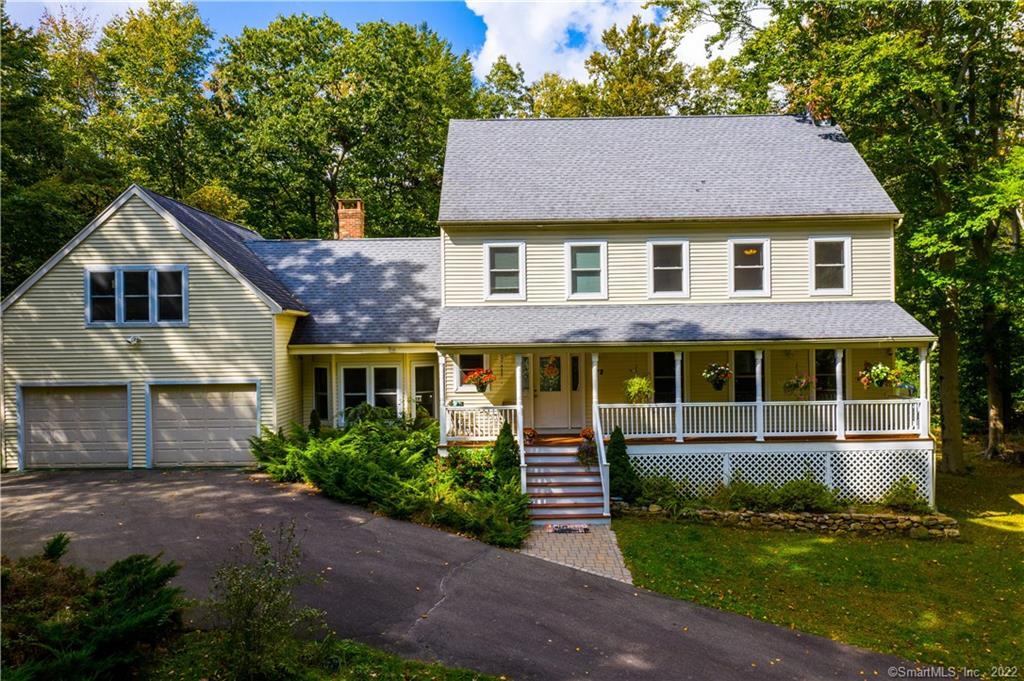72 Northwood Road Madison, CT 06443 - Photo 1 of 1