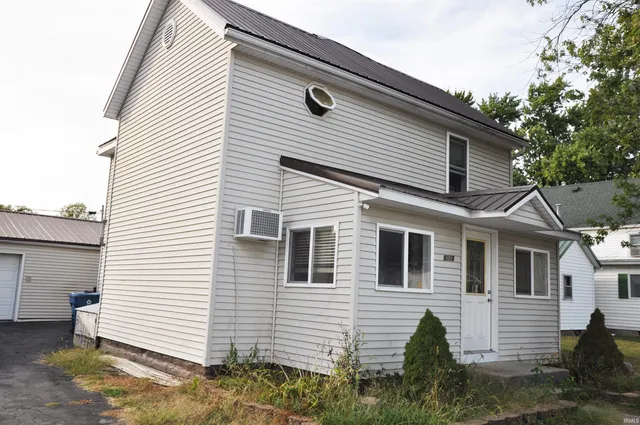 $164,900 | 5928 Miller Street, Uniondale, IN 46791