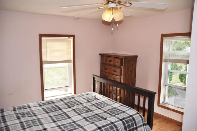 $164,900 | 5928 Miller Street, Uniondale, IN 46791